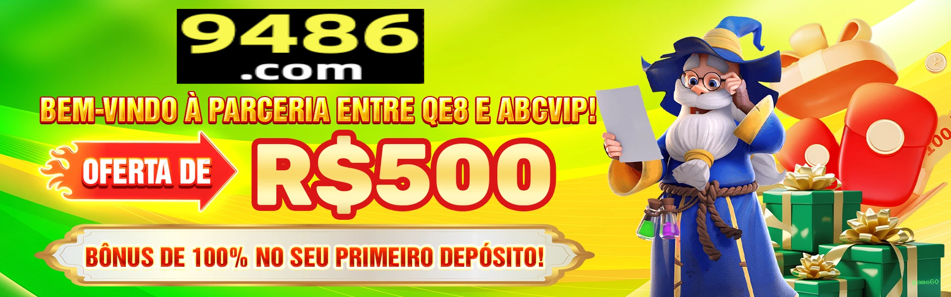Download app game60 Android iOS