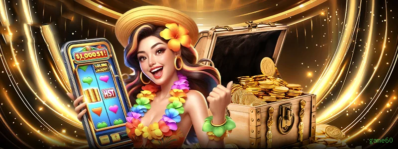 Slots no app game60 mobile