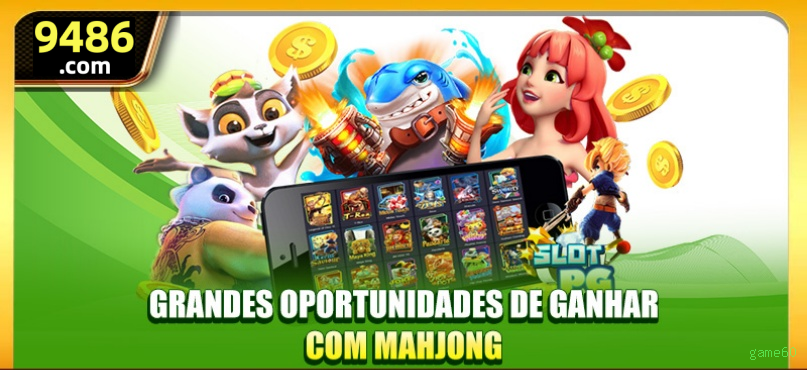 Configurações úteis dentro do app game60