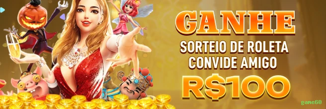 Plataforma game60 - cassino e apostas