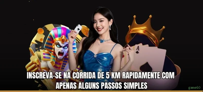 Bônus exclusivos membros VIP game60